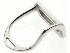 Bent Leg Safety Stirrups