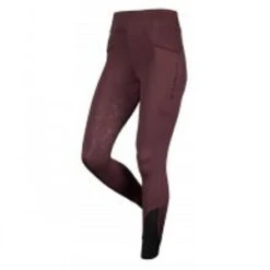 Lemieux Winter Activewear Seamless Pull Ons
