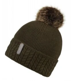 My Lemieux Luna Beanie