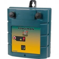 Fenceman Energiser Cp450
