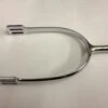 Sprenger Mens Spur Highly Polished With Rowel
