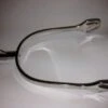 Sprenger Ladies Spur Large Round Rowel -Saddle Sale Shop 47425 005 55