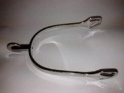 Sprenger Ladies Spur Large Round Rowel