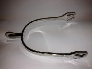 Sprenger Ladies Spur Large Round Rowel 3 Sprenger Ladies Spur Large Round Rowel