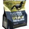 Naf Optimum Balancer -Saddle Sale Shop 5starOptimum3kg 3 4