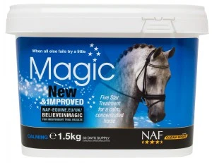 Naf Magic Powder 3 Naf Magic Powder