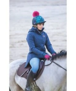 Aubrion Woodford Coat