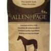 Allen & Page Fast Fibre -Saddle Sale Shop AP Fast Fibre