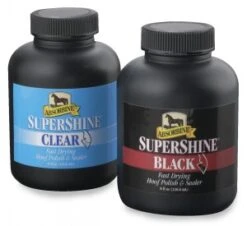Absorbine Super Shine Hoof Polish