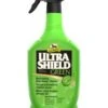 Absorbine Ultrashield Green -Saddle Sale Shop Absorbine UltraShield Green
