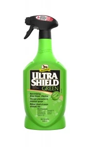 Absorbine Ultrashield Green