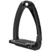 Lemieux Acavallo Arena Alupro Stirrup 1 Lemieux Acavallo Arena Alupro Stirrup -Saddle Sale Shop Acavallo Arena Alupro Stirrup Black