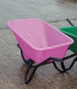 Wheelbarrow 3 Wheelbarrow