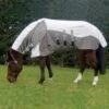 Mark Todd Air Mesh Combo Fly Rug -Saddle Sale Shop Air Mesh Combo