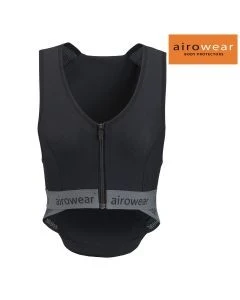 Airowear Shadow Junior Back Protector