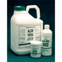 Aloe Vera Juice
