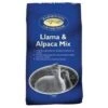 Baileys Badminton Lama & Alpaca Mix -Saddle Sale Shop Alpaca llama