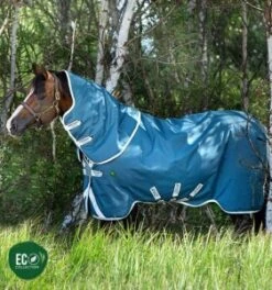 Horseware Amigo Ameco Bravo 12 Plus Lite