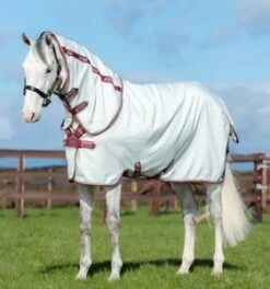 Horseware Amigo Aussie Allrounder-disc Front
