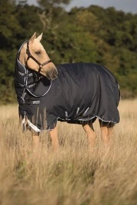 Horseware Amigo Bravo 12 Plus Lite