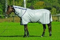 Horseware Amigo Bug Rug