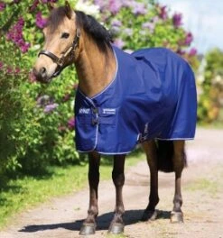 Horseware Amigo Hero 900 Lite Pony
