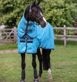 Horseware Amigo Hero Ripstop Plus 100g