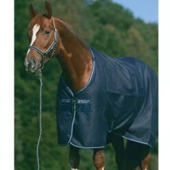 Horseware Amigo Bravo 12