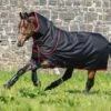 Horseware Amigo Superhero 12 Plus -Saddle Sale Shop Amigo SuperHero 12 plus Medium