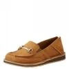 Ariat Bit Cruiser Deck Shoe