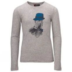 Ariat Girls Gracious Graphic Tee