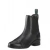 Ariat Heritage Iv Jod Boot -Saddle Sale Shop Ariat Heritage IV Jodphur Boot Black