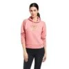 Ariat Just Hoodie -Saddle Sale Shop Ariat Just Hoodie Peach Blossom
