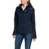 Ariat Ladies Coastal H20 Jacket
