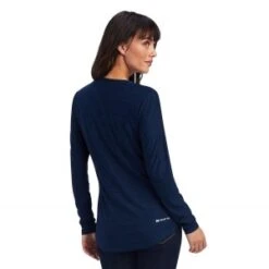 Ariat Laguna Long Sleeved Top