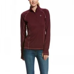 Ariat Lowell 2.0 1/4 Zip