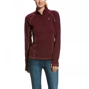 Ariat Lowell 2.0 1/4 Zip 3 Ariat Lowell 2.0 1/4 Zip