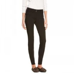 Ariat Mikelli Softshell Knee Patch Jodphurs