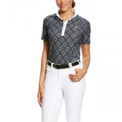 Ariat Showstopper Show Shirt