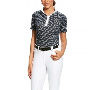 Ariat Showstopper Show Shirt 3 Ariat Showstopper Show Shirt