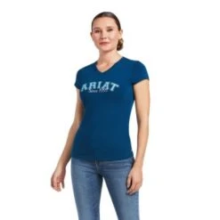 Ariat Since 1993 Short Sleeve T-shirt