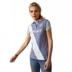 Ariat Taryn Ss Polo