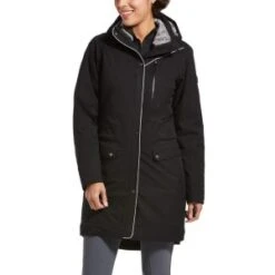 Ariat Tempest Insulated H20 Parka