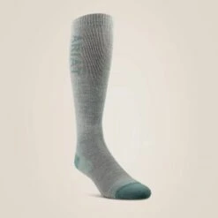 Ariat Tek Thaw Merino Sock M/l