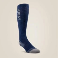 Ariat Thaw Merino Wool Sock
