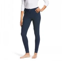 Ariat Tri Factor Knee Grip Breech