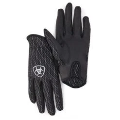 Ariat Adult Unisex Cool Grip Glove
