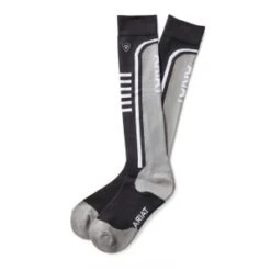 Ariat Slimline Performance Socks