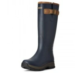 Ariat Womans Burford Wellie