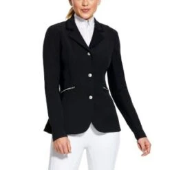 Ariat Galatea Show Jacket